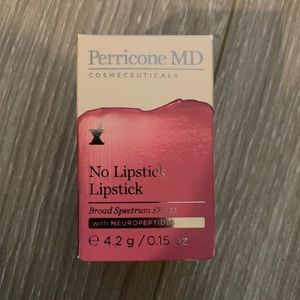 Perricone MD No Lipstick Lipstick NEW